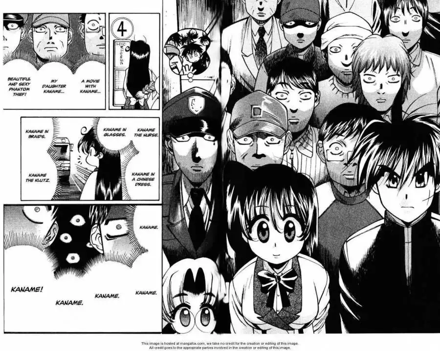 Full Metal Panic! Overload Chapter 22 13